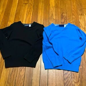 Children’s Place Sweater Bundle